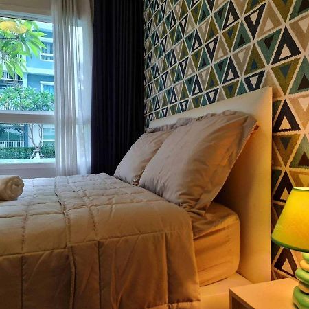 The Trust Condo By The Sea Hua Hin Luaran gambar