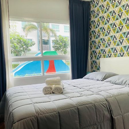 The Trust Condo By The Sea Hua Hin Luaran gambar