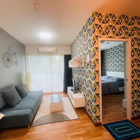 The Trust Condo By The Sea Hua Hin Luaran gambar