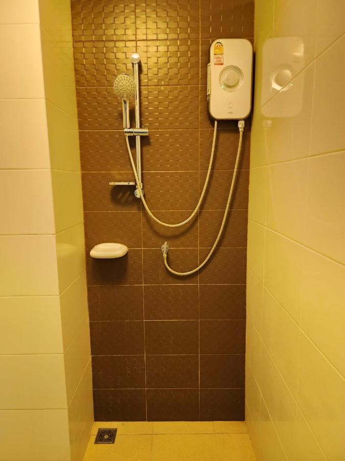 The Trust Condo By The Sea Hua Hin Luaran gambar