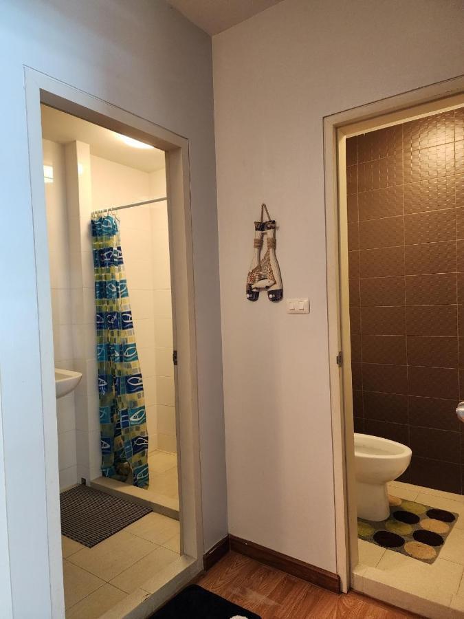 The Trust Condo By The Sea Hua Hin Luaran gambar