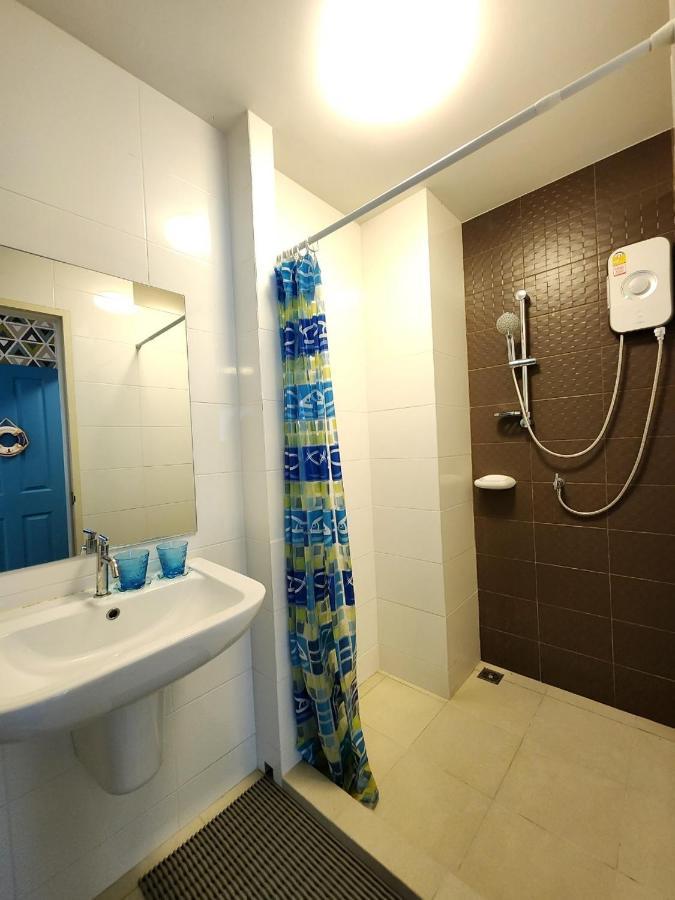 The Trust Condo By The Sea Hua Hin Luaran gambar