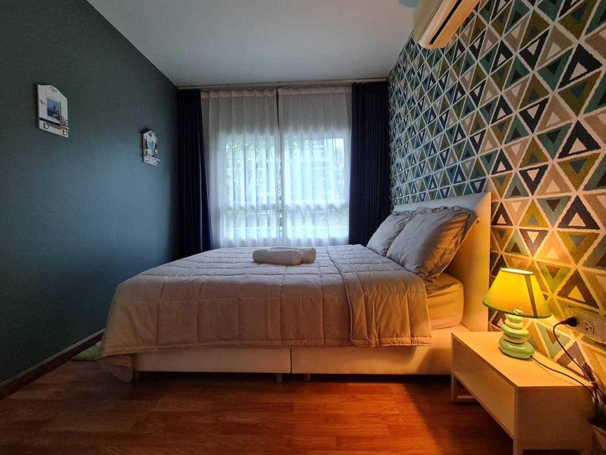 The Trust Condo By The Sea Hua Hin Luaran gambar