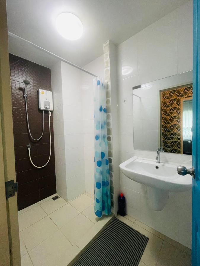 The Trust Condo By The Sea Hua Hin Luaran gambar